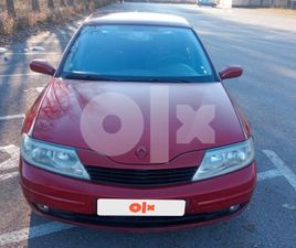 RENAULT LAGUNA +7000KM