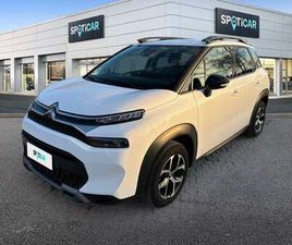 CITROEN C3 AIRCROSS PURETECH 110 S&S SHINE