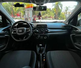 FIAT ARGO 1.0 6V FLEX. 2023