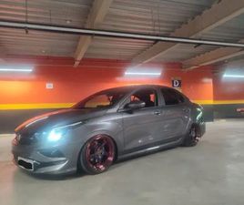 FIAT CRONOS 1.8 16V FLEX AUT. (PCD) 2020