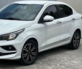 PRECISION 1.8 16V FLEX AUT.