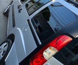 FIAT DOBLO FIAT DOBLO ESSENCE 1.8 FLEX 16V 5P 2018