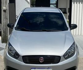 FIAT SIENA FIAT GRAND SIENA 1.0 EVO FLEX 8V 4P 2021