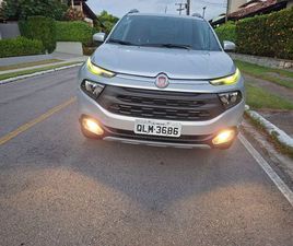 FREEDOM 2.0 16V 4X4 DIESEL AUT.