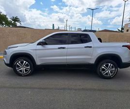 FREEDOM 2.4 16V FLEX AUT.