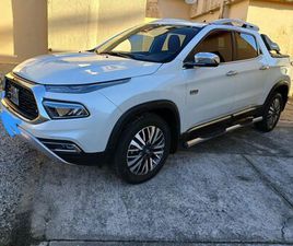 RANCH 2.0 16V 4X4 DIESEL AUT.