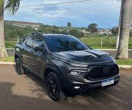 VOLCANO 1.3 T270 4X2 FLEX AUT