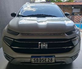 VOLCANO 2.0 16V 4X4 TB DIESEL AUT.