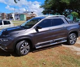 VOLCANO 2.0 16V 4X4 TB DIESEL AUT.