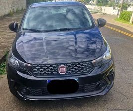 FIAT ARGO DRIVE 1.0 6V FLEX 2020