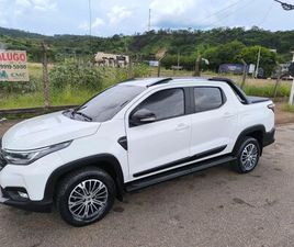 FIAT STRADA RANCH 1.3 FLEX 8V CD AUT.