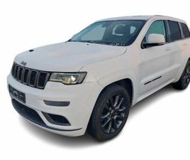 3.0 V6 CRD 250 CV MULTIJET II S