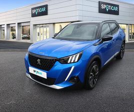 PURETECH 130 S&S EAT8 GT LINE