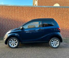 AIXAM CROSSLINE OTHER AIXAM CROSSLINE