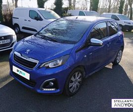 VTI 72CH S&S BVM5 STYLE