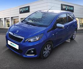 VTI 72CH S&S BVM5 STYLE