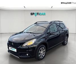 1.2 PURETECH 110CH S&S EAT6 GT LINE