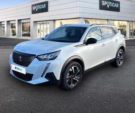 PURETECH 100 S&S BVM6 ALLURE