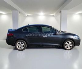 RENAULT FLUENCE