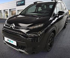 PURETECH 130 EU6D, SHINE PACK STOP&START (EURO