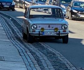 LADA 1200 LADA 2102 GUTER ZUSTAND