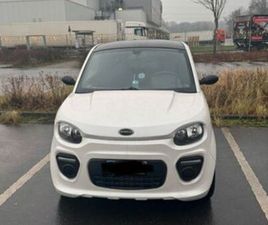 OTHER 45 KM AUTO MICROCAR DUE