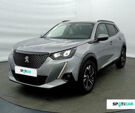 PEUGEOT 2008 1.2 PURETECH 130CH S&S ROADTRIP