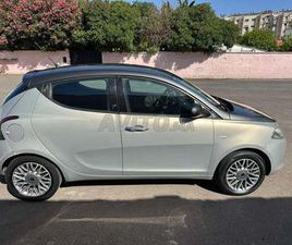 LANCIA YPSILON LANCIA YPSILON DIESEL