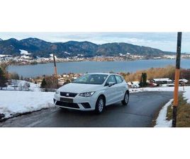 SEAT IBIZA 1.6 TDI 85KW