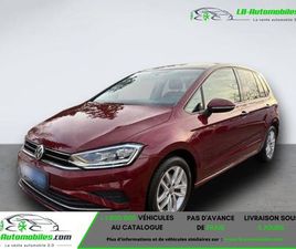 VOLKSWAGEN GOLF SPORTVAN 1.0 TSI 115 BVM