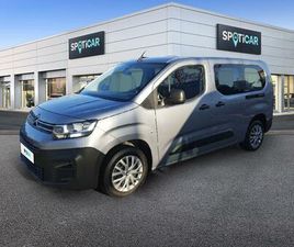 LIVE PACK XL 1.2 PURETECH 110*EPH*DAB