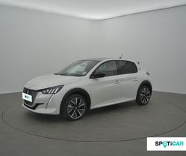 ELECTRIQUE 50 KWH 136CH GT PACK