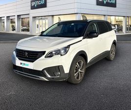 1.5 BLUEHDI 130CH E6.C ALLURE S&S