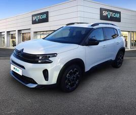 AIRCROSS PLUS 1.5 BLUEHDI 130 S&S (EURO 6D)