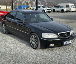 HONDA LEGEND
