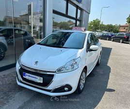 VAN BLUEHDI 100 2 POSTI N1 SPOTICAR