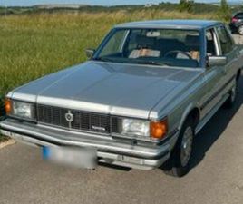 TOYOTA CROWN 2,8 I