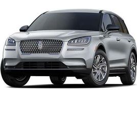 USED 2022 LINCOLN CORSAIR STANDARD