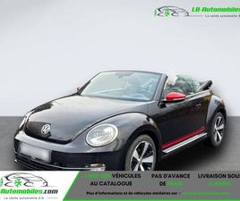 VOLKSWAGEN GOLF CABRIOLET VOLKSWAGEN GOLF CABRIOLET 1.4 TSI 150 BVM