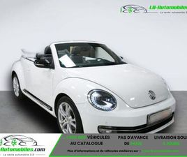 VOLKSWAGEN GOLF CABRIOLET VOLKSWAGEN GOLF CABRIOLET 1.4 TSI 160 BVA