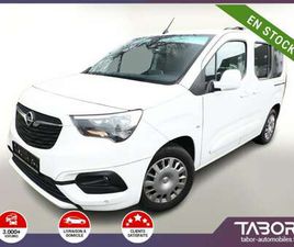 OPEL COMBO LIFE LIFE 1.2 TURBO 130 AUT. EDITION PDC