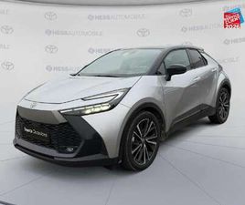 1.8 HYBRIDE 140CH COLLECTION NG23