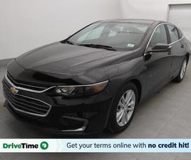 USED 2018 CHEVROLET MALIBU HYBRID BASE