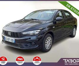 FIAT TIPO 1.0 CROSS DAB KLIMA SPUR