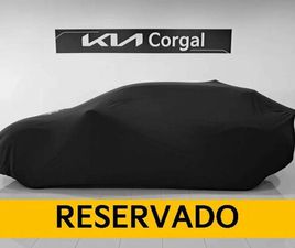 KIA NIRO NIRO 1.6 HEV DRIVE