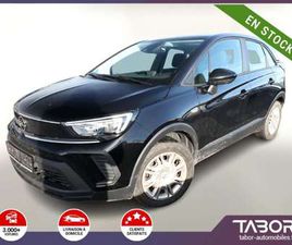 OPEL CROSSLAND X 1.2 83