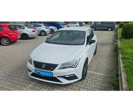 SEAT LEON*CUPRA*300*DSG*VIRTUAL*ACC*LED*NAVI*CARPLAY*