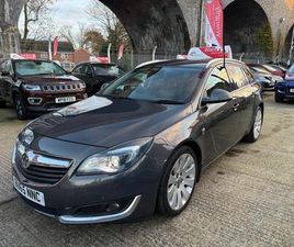 2.0 CDTI ELITE NAV SPORTS TOURER EURO 6 (START/STOP) 5DR