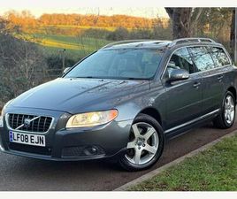 2.5T SE LUX GEARTRONIC EURO 4 5DR