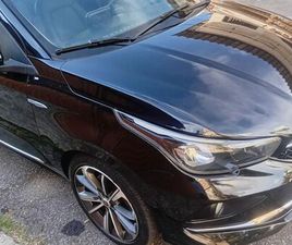 PRECISION 1.8 16V FLEX AUT.